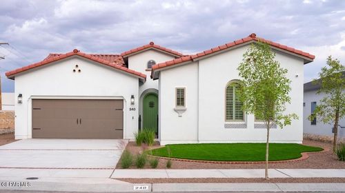 240 Mar Vista Pl, El Paso, TX, 79928 | Card Image