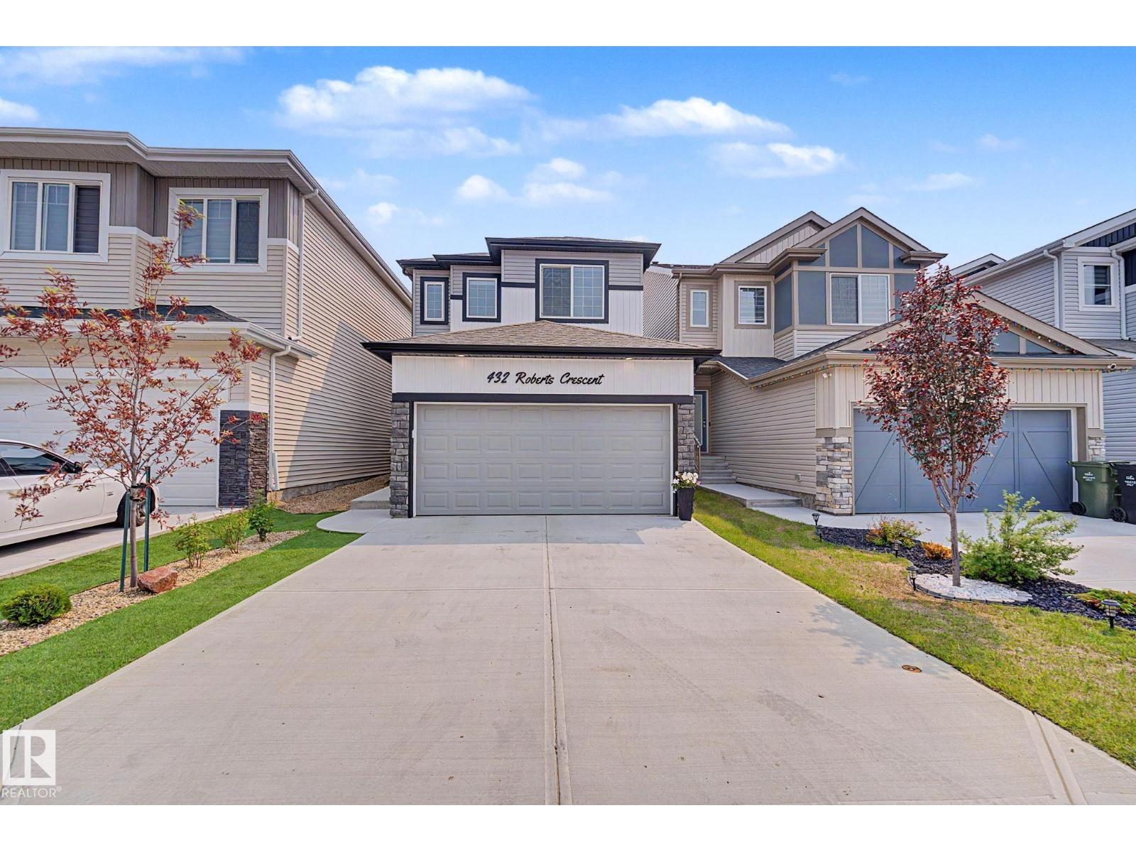 Residential in Leduc