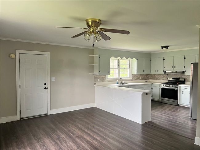 701 W Greer St, House other with 2 bedrooms, 1 bathrooms and null parking in Honea Path SC | Image 4