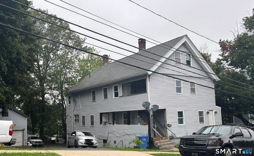17-13-17 Elm St, Meriden, CT, 06450-5720 | Card Image