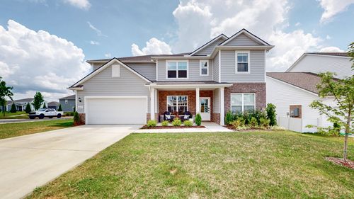 4001 Sadie St, Columbia, TN, 38401-4189 | Card Image