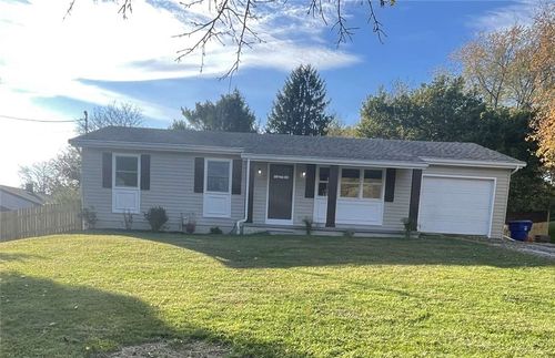 313 Linwood Dr, Evans City, PA, 16033-9216 | Card Image