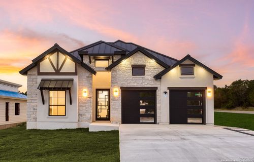 1475 Echo Meadow Ln, Spring Branch, TX, 78070-5457 | Card Image