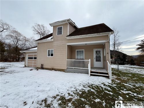 3541 Morgan Hollow Road, Allegany, NY, 14706 | Card Image