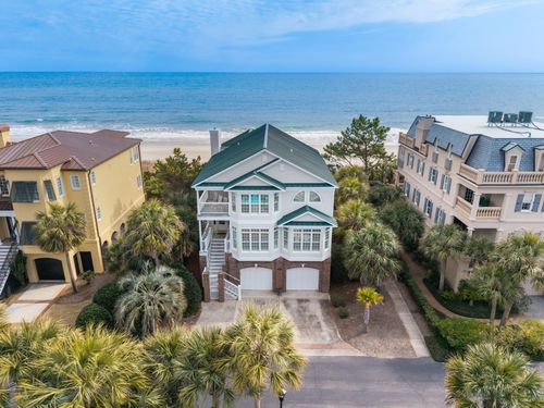 324 Sea Oats Cir, Pawleys Island, SC, 29585 | Card Image