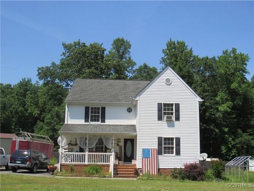 3701 Westbriar Ln, North Dinwiddie, VA, 23803-8418 | Card Image