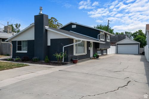 862 E Spring View Dr, Millcreek, UT, 84106-1650 | Card Image