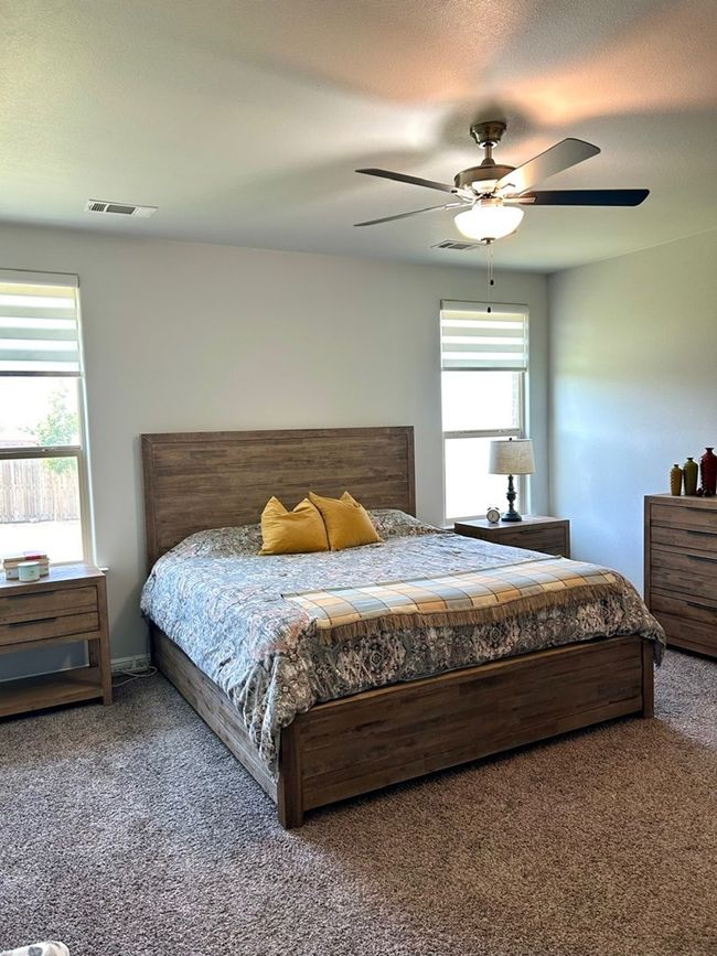 7103 Mcpherson Ln, House other with 5 bedrooms, 3 bathrooms and 2 parking in Midland TX | Image 5