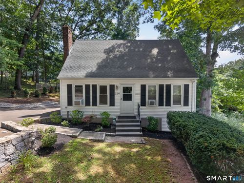 224 Anns Farm Rd, Hamden, CT, 06518-2444 | Card Image