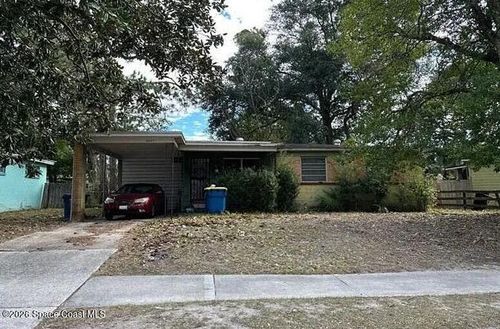 2617 Townsend Boulevard, Jacksonville, FL, 32210 | Card Image