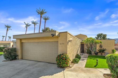 74171 Santa Rosa Cir, Palm Desert, CA, 92260-3034 | Card Image