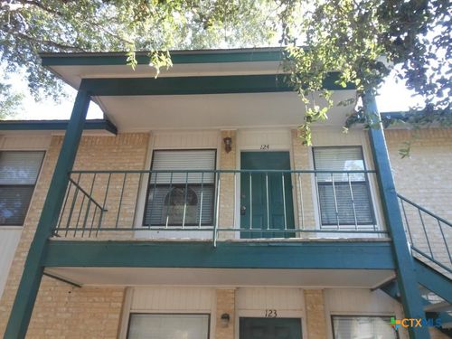 apt-c124-1624 Aquarena Springs Dr, San Marcos, TX, 78666-7242 | Card Image