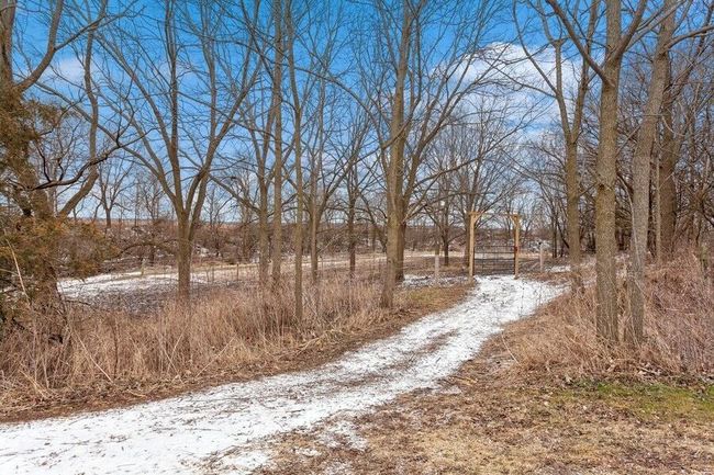 6710 E Elm Drive, House other with 4 bedrooms, 2 bathrooms and null parking in LaPrairie WI | Image 36