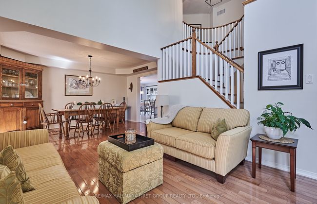 24 Wiseman Dr, House other with 4 bedrooms, 3 bathrooms and 2 parking in Ajax ON | Image 7