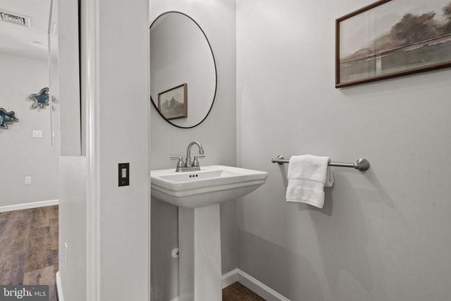 54 Petersburg Ln, Townhouse with 3 bedrooms, 3 bathrooms and null parking in DUNCANNON PA | Image 19
