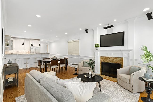 APT-2 - 843 W Diversey Pkwy, Home with 2 bedrooms, 2 bathrooms and 1 parking in CHICAGO IL | Image 7