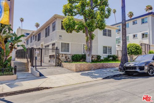apt-2-1643 N Formosa Ave, Los Angeles, CA, 90046-3221 | Card Image