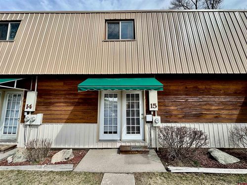 apt-15-144 Curecanti Dr, Gunnison, CO, 81230-9363 | Card Image