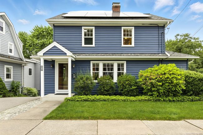 11 Middletown Ave, House other with 3 bedrooms, 2 bathrooms and null parking in Wethersfield CT | Image 35