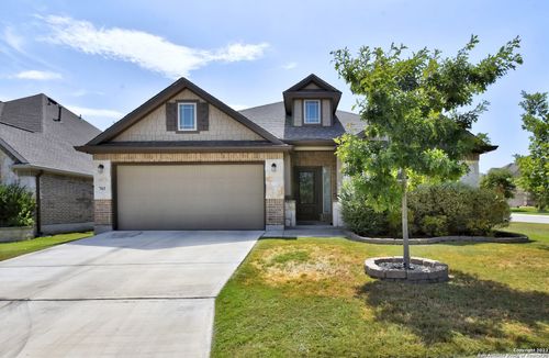 703 Decathlon St, San Antonio, TX, 78245-4661 | Card Image