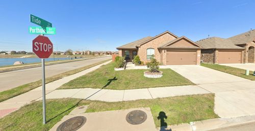6360 Porthole Ln, Fort Worth, TX, 76179-2009 | Card Image