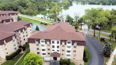 203 - 3620 186th Street, Condo with 2 bedrooms, 2 bathrooms and 1 parking in Lansing IL | Image 2