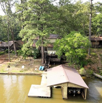 View of dock with a water view | Image 3