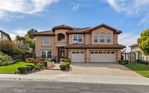 5435 Vista Del Mar, Yorba Linda, CA, 92887-3282 | Card Image