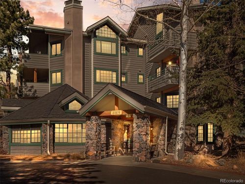 apt-205-31819 Rocky Village Dr, Evergreen, CO, 80439-7560 | Card Image