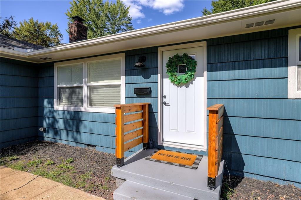 114th Ter, Kansas City, MO 64137
