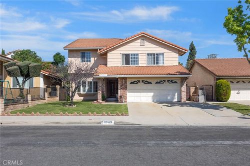 20123 Padrino Ave, Walnut, CA, 91789-3624 | Card Image