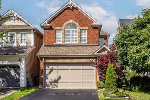 86 Bayberry Crt, Whitby, ON, L1M2L1 | Card Image