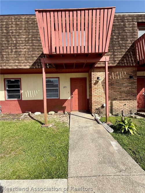 355 Us 27 S Highway S, Sebring, FL, 33870 | Card Image