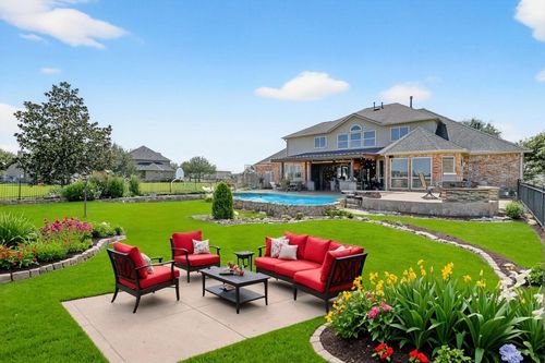 3519 Lakes Of Katy Ln, Katy, TX, 77493-2541 | Card Image