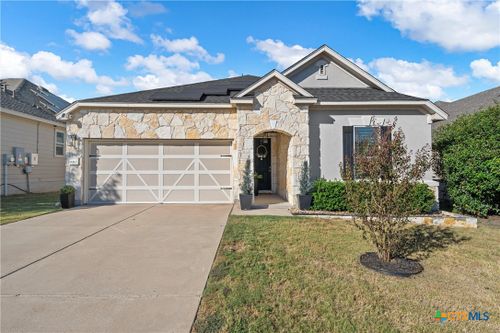 9012 Lonesome Oak Drive, Temple, TX, 76502 | Card Image