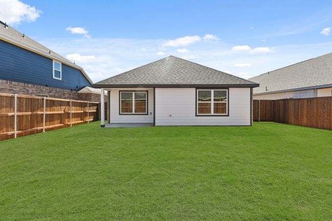 109 Drovers Dr, House other with 3 bedrooms, 2 bathrooms and null parking in Cleburne TX | Image 15