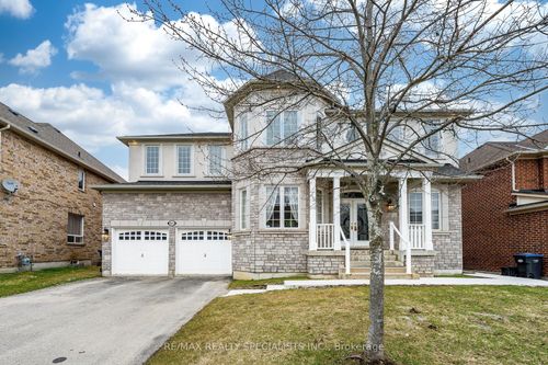 85 Bloomsbury Ave, Brampton, ON, L6P1S6 | Card Image