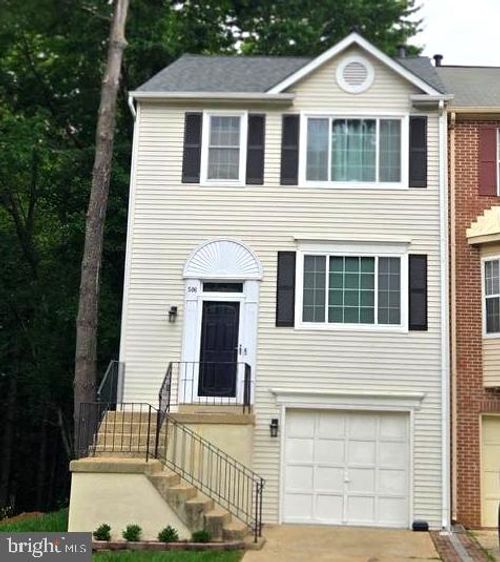 506 Club House Rd, FREDERICKSBURG, VA, 22406-1167 | Card Image