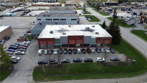 42 Arrow Rd, Guelph, ON, N1K1S6 | Card Image