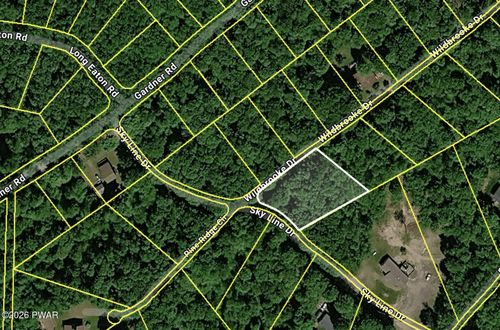 Lot C9 Wildbrooke Drive, Newfoundland, PA, 18445 | Card Image