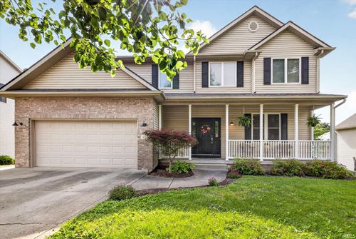 872 S Romans Way, Bloomington, IN, 47401-8032 | Card Image