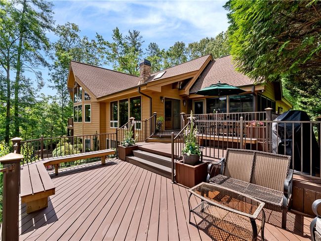 673 Lake Breeze Ln, House other with 4 bedrooms, 4 bathrooms and null parking in Salem SC | Image 27