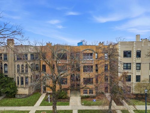 3-540 Sheridan Rd, Evanston, IL, 60202-4717 | Card Image
