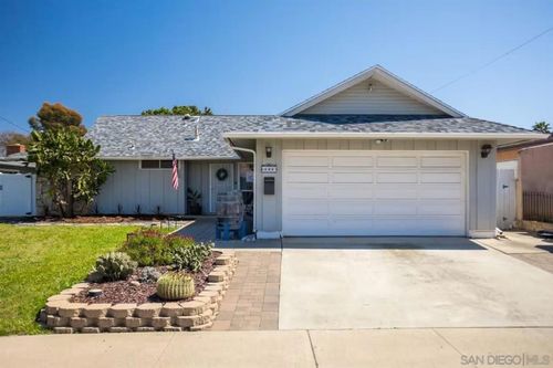 4367 Berwick Dr, San Diego, CA, 92117-4224 | Card Image