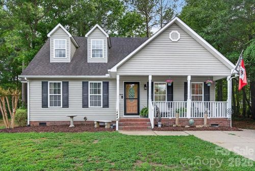 1473 Lowell Trce, Rock Hill, SC, 29732-8973 | Card Image