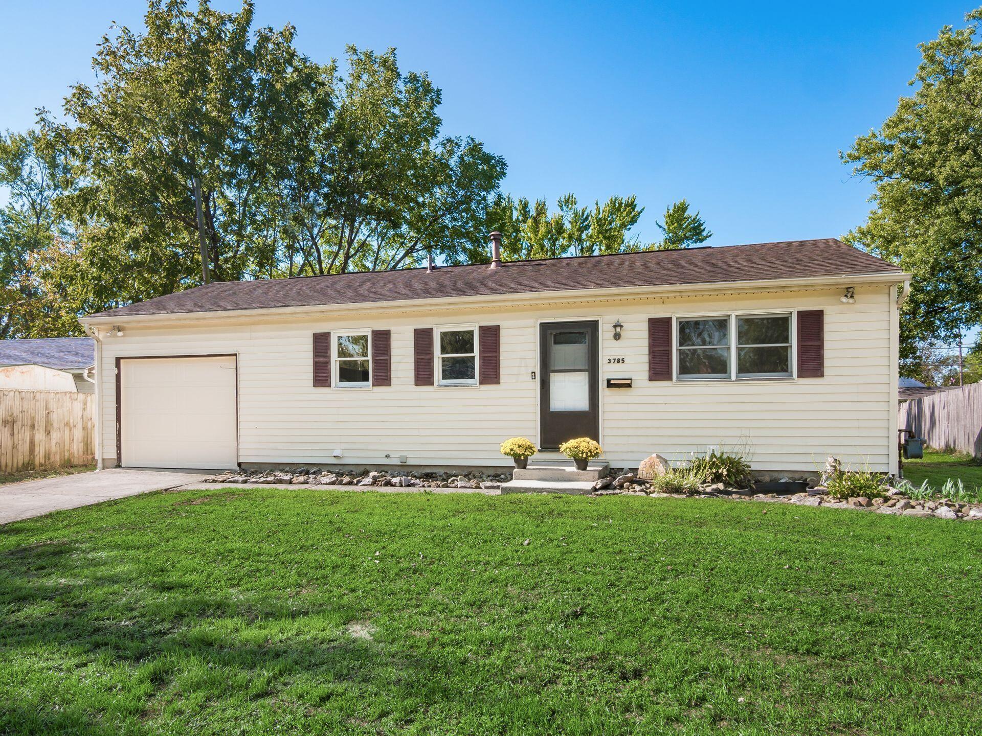 Tylor Dr, Columbus, OH 43232