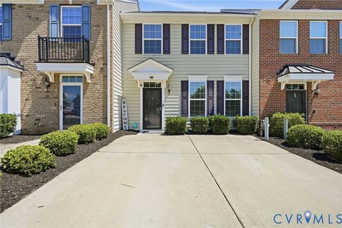 11641 Claimont Mill Dr, Chester, VA, 23831-1001 | Card Image