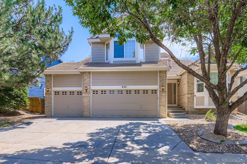452 Sunshine Way, Brighton, CO, 80601-4289 | Card Image
