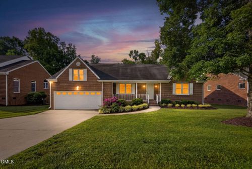 544 Little Creek Dr, Graham, NC, 27253-4446 | Card Image