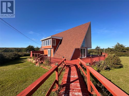 18 Lamaline Road, Lamaline, NL, A0E1P0 | Card Image